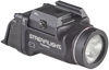 Picture of Streamlight 69400 TLR-7 X sub 500-Lumen Tactical Weapon Light Designed Exclusively and Solely for Railed Glock 43X Mos/48 Mos/43X Rail/48 Rail subcompact Handguns with Mounting Kit and Keys, Black