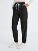Picture of AUTOMET Baggy Sweatpants for Women with Pockets-Lounge Womens Pajams Pants-Womens Running Joggers Fall Clothes Outfits 2025 Black L