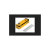Picture of DEWALT 1.5 in. 18 Gauge Brad Nails (2, 500 PK) (DBN18150-2)