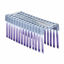 Picture of Insulated Crown Staples 25mm x 19mm (Pack 540)