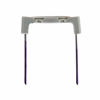 Picture of Insulated Crown Staples 25mm x 19mm (Pack 540)