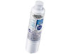 Picture of SAMSUNG Genuine Filter for Refrigerator Water and Ice, Carbon Block Filtration for Clean, Clear Drinking Water, 6-Month Life, HAF-CIN/EXP, 1 Pack