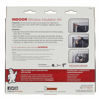 Picture of Frost King V73/9H Indoor Shrink Window Kit 42 62-Inch, Clear, 9-Pack