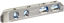 Picture of EMPIRE EM71.8 Professional True Blue Magnetic Box Level, 8"