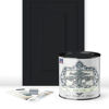 Picture of ALL-IN-ONE Paint, Durable cabinet and furniture paint. Built in primer and top coat, no sanding needed. Includes our 30 featured color card - Iron Gate, Quart