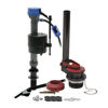 Picture of Fluidmaster 400ARHRKP10 PerforMAX Universal High Performance All in One Repair Kit for 2-Inch Flush Valve Toilets, Easy Install