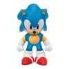 Picture of Heroes of Goo Jit Zu Sonic The Hedgehog, Speed Surge Sonic, Powered Up with Glow Surge Giving Him Glow-in-The-Dark Powers, Squishy, Stretchy Filling, Stretch Him Up to 3 Times His Size