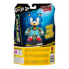 Picture of Heroes of Goo Jit Zu Sonic The Hedgehog, Speed Surge Sonic, Powered Up with Glow Surge Giving Him Glow-in-The-Dark Powers, Squishy, Stretchy Filling, Stretch Him Up to 3 Times His Size