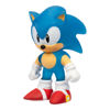 Picture of Heroes of Goo Jit Zu Sonic The Hedgehog, Speed Surge Sonic, Powered Up with Glow Surge Giving Him Glow-in-The-Dark Powers, Squishy, Stretchy Filling, Stretch Him Up to 3 Times His Size