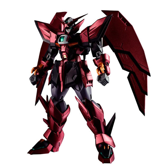 Picture of TAMASHII NATIONS - Mobile Suit Gundam Wing - OZ-13MS Gundam Epyon Gundam Universe Action Figure