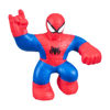 Picture of Heroes of Goo Jit Zu Marvel Mega Mini 6 Pack - Squishy, Stretchy, Gooey Mini Heroes - Ironman, Spider-Man, Captain America, Miles Morales, Hulk and Black Panther