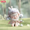 Picture of POP MART Skullpanda Warmth Series, Skullpanda Blind Box Figures, Random Design Action Figures Collectible Toys Home Decorations, Single Box