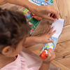 Picture of Melissa & Doug Sticker Wow!™ Fox Bundle: 24-Page Activity Pad, Sticker Stamper, 500 Stickers, Arts and Crafts Fidget Toy Collectible Character