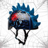 Picture of BELL Spider-Man Web Shatter 3D Child Multisport Helmet, Child (5-8 yrs.) (7081692)
