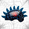 Picture of BELL Spider-Man Web Shatter 3D Child Multisport Helmet, Child (5-8 yrs.) (7081692)