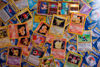Picture of 50 Pokemon Cards Plus 1 Ultra Rare Legendary Pokemon Card | Bundle with LCC Deck Box