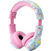 Picture of Snug Play+ Kids Headphones with Volume Limiting for Toddlers (Boys/Girls) - Unicorns
