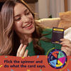 Picture of WHAT DO YOU MEME? The Ultimate Date Night Game, Couples Games Date Night Ideas and Valentines Day Gift for Her, Love Wedding Gifts, Relationship Card Game by Relatable