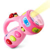 Picture of VTech Spin and Learn Color Flashlight, Pink