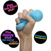 Picture of Schylling NeeDoh Original - Sensory Fidget Toy - Assorted Colors - Ages 3 to Adult , 1 Count ( Pack of 1)