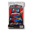 Picture of Flat 2 Fast Red 72 Card Racer | Load, Launch, Race - Pocket-Sized Racecar Toy Ages 5 and up (Sold Each)
