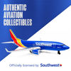 Picture of Daron Toy Airplane - Southwest Airlines - Die-Cast Metal Model Airplane Toy with Plastic Parts for Kids Ages 3+