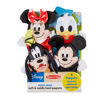 Picture of Melissa & Doug Disney Mickey Mouse & Friends Soft & Cuddly Hand Puppets