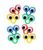 Picture of Large Eye Finger Puppets (12/Pack) Novelty