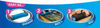 Picture of Buffalo Games - Roll-Up Puzzle Mat, Blue