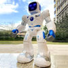 Picture of Ruko 1088 Smart Robots for Kids, Large Programmable Interactive RC Robot with Voice Control, APP Control, Present for 4 5 6 7 8 9 Years Old Kids Boys and Girls