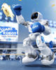 Picture of Ruko 1088 Smart Robots for Kids, Large Programmable Interactive RC Robot with Voice Control, APP Control, Present for 4 5 6 7 8 9 Years Old Kids Boys and Girls