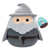 Picture of Squishmallows Original “The Lord of The Rings” 10in Gandalf Plush - Ultrasoft Official Jazwares Plush (Medium-Sized)