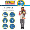 Picture of Franco Sonic Shadow The Hedgehog Anime Kids Bedding Super Soft Plush Cuddle Pillow Buddy, One Size, (Officially Licensed Product)