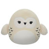 Picture of Squishmallows Original Harry Potter 10-Inch Hedwig Plush - Medium-Sized Ultrasoft Official Jazwares Plush