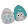 Picture of Squishmallows Original Harry Potter 10-Inch Hedwig Plush - Medium-Sized Ultrasoft Official Jazwares Plush