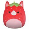 Picture of Squishmallows Original 12-Inch Olma Strawberry Cat - Official Jazwares Plush (Medium-Sized)