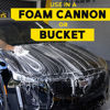 Picture of Meguiar's Gold Class Car Wash - Professional Results in Foam Cannon or Bucket - Get a Clean and Glossy Finish That is Safe for All Paint Types - 64 Oz