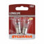 Picture of SYLVANIA 1157 Long Life Miniature Bulb, (Contains 2 Bulbs)