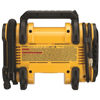 Picture of DEWALT 20V MAX Tire Inflator, Compact and Portable, Automatic Shut Off, LED Light, Bare Tool Only (DCC020IB)