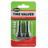 Picture of Slime 2080-A Tubeless Tire Valves 1¼", TR 413 45, Schrader valve stem, pack of 2 valves