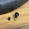 Picture of Slime 2080-A Tubeless Tire Valves 1¼", TR 413 45, Schrader valve stem, pack of 2 valves