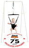Picture of Jolly Jumper *Classic* (Black) - Trusted by Parents, Loved by Babies for Over 75 Years. The Original Baby Exerciser and Your Alternative to Activity Centers and Baby Bouncers.
