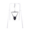Picture of Jolly Jumper *Classic* (Black) - Trusted by Parents, Loved by Babies for Over 75 Years. The Original Baby Exerciser and Your Alternative to Activity Centers and Baby Bouncers.