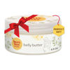 Picture of Burt's Bees Mama Belly Butter, Stretch Mark Cream for Pregnancy Massages Body & Reduces Scar Appearance, Prenatal & Postnatal Tummy Skin Care, Shea Butter & Vitamin E Rich Formula, 6.5 Oz Tub