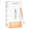 Picture of Wondfo Early Result Pregnancy Test Strips - Get Results 6 Days Sooner Than Missed Period-Sensitive and Accurate HCG Testing Kit at 10 MIU/ml Cut-Off -[25 Packs]