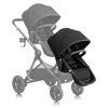 Picture of Evenflo Pivot Xpand Second Seat (Ayrshire Black)