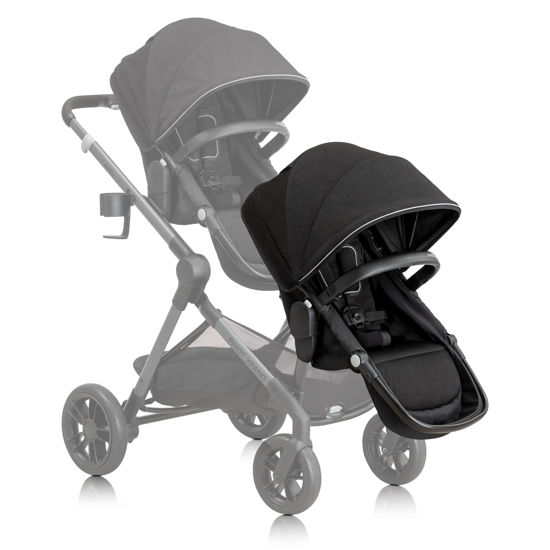 Picture of Evenflo Pivot Xpand Second Seat (Ayrshire Black)