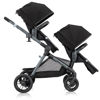 Picture of Evenflo Pivot Xpand Second Seat (Ayrshire Black)