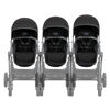 Picture of Evenflo Pivot Xpand Second Seat (Ayrshire Black)