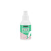 Picture of Freeman Flirty Feet Instant Foot Peeling Spray, Exfoliating Foot Mask For Summer, Moisturizing & Smooth Dry, Cracked Heels, Remove Dead Skin Quickly, Cruelty-Free & Vegan, 4 fl.oz./ 118 ml Bottle